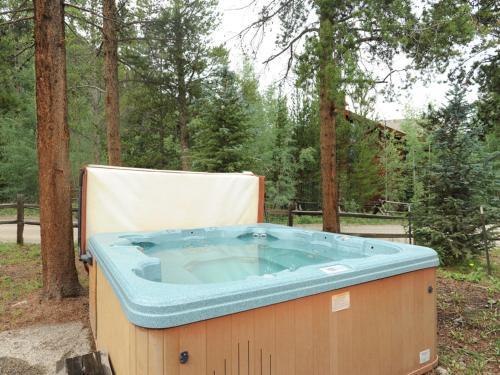 Blue Spruce House 7022