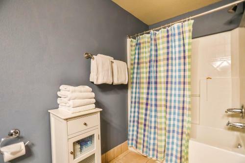 Apartamento Gateway #5060 Condo