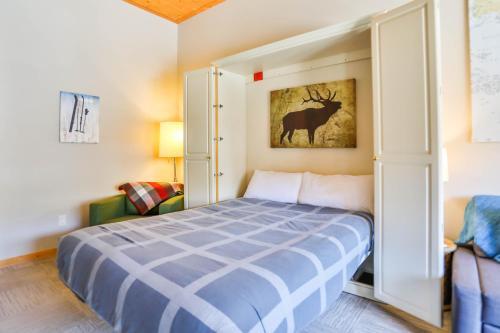 Apartamento Gateway #5060 Condo