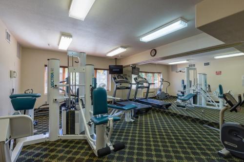 Apartamento Gateway #5060 Condo