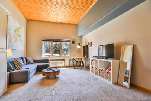 Apartamento Gateway #5060 Condo