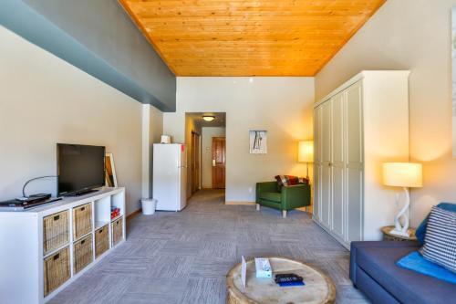 Apartamento Gateway #5060 Condo