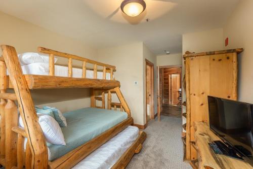 Apartamento Timbers #3075 Condo