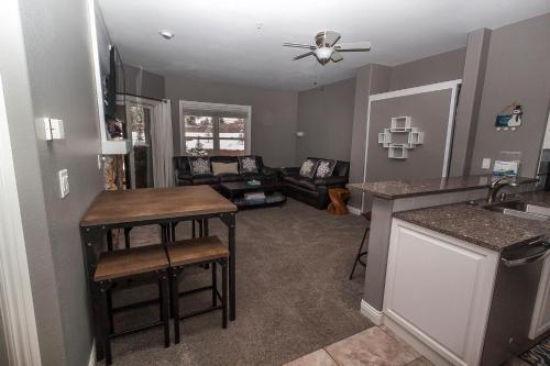 Apartamento Hidden River Lodge #5960 Condo