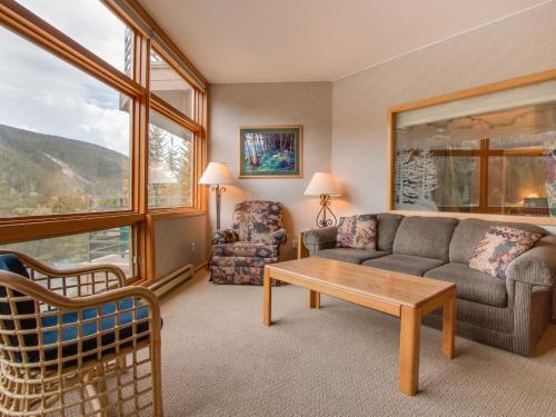 Apartamento River Bank Lodge 2915