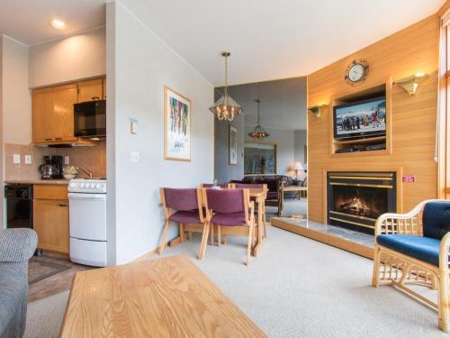 Apartamento River Bank Lodge 2915