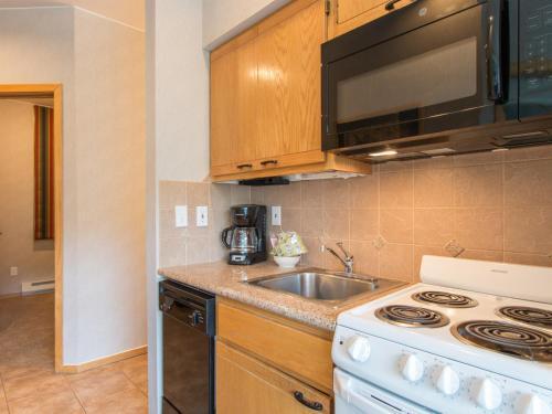 Apartamento River Bank Lodge 2915