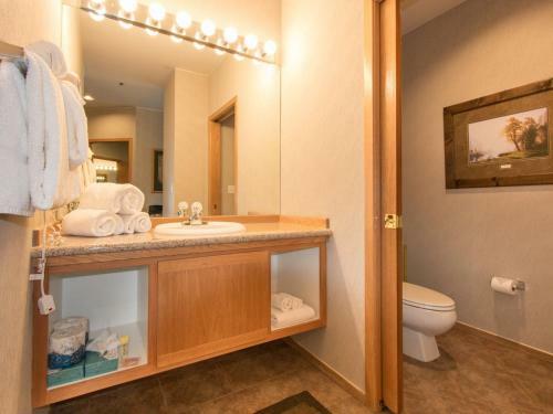 Apartamento River Bank Lodge 2915