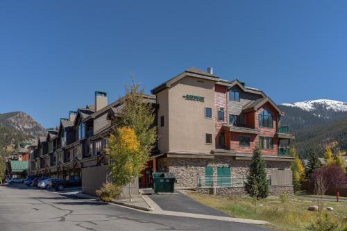 Apartamento Gateway #5072 Condo