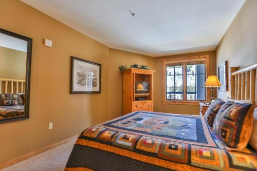 Apartamento Dakota Lodge #8497 Condo