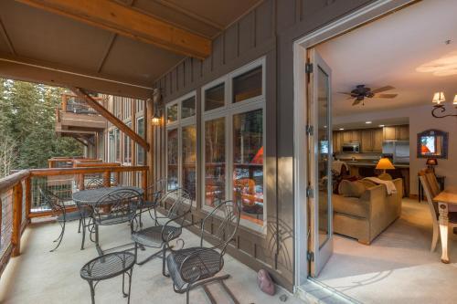 Apartamento Timbers #3078 Condo