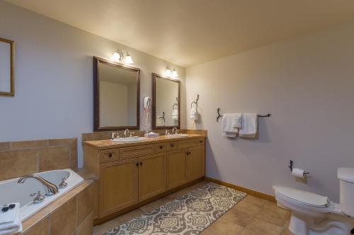 Apartamento Timbers #3078 Condo