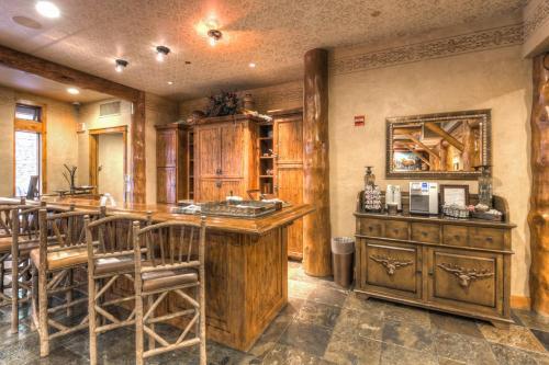 Apartamento Timbers #3078 Condo