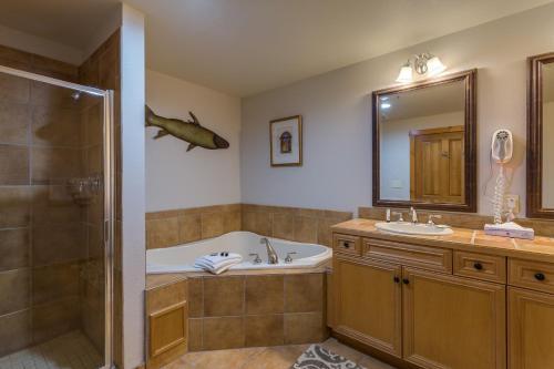 Apartamento Timbers #3078 Condo