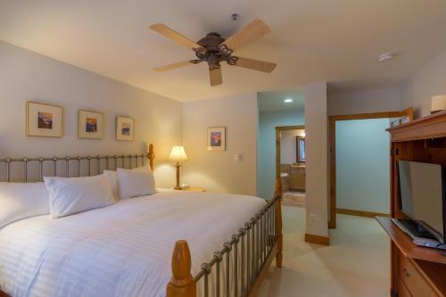 Apartamento Timbers #3078 Condo
