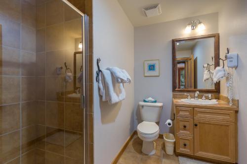 Apartamento Timbers #3078 Condo