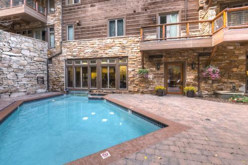 Apartamento Timbers #3078 Condo