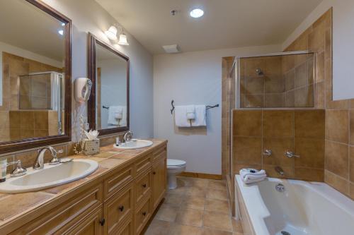 Apartamento Timbers #3078 Condo