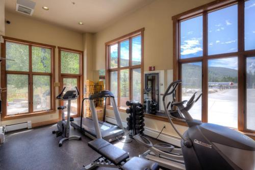 Apartamento Red Hawk Lodge #2267 Condo