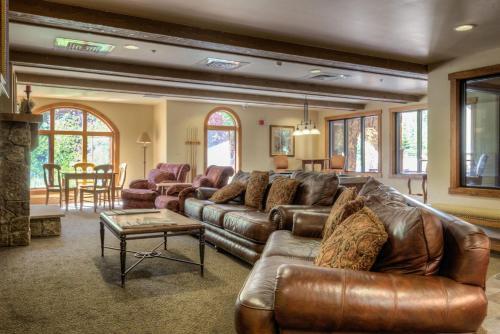 Apartamento Red Hawk Lodge #2267 Condo