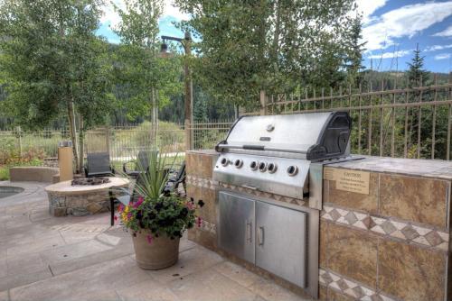 Apartamento Red Hawk Lodge #2267 Condo