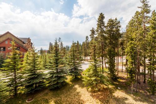 Apartamento Red Hawk Lodge #2267 Condo