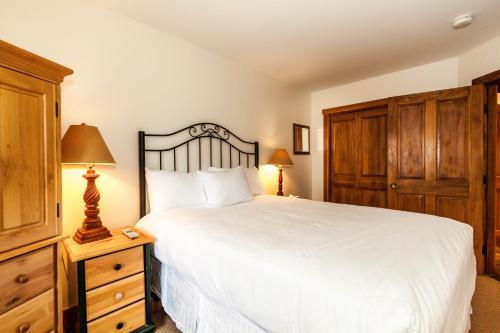 Apartamento Red Hawk Lodge #2267 Condo