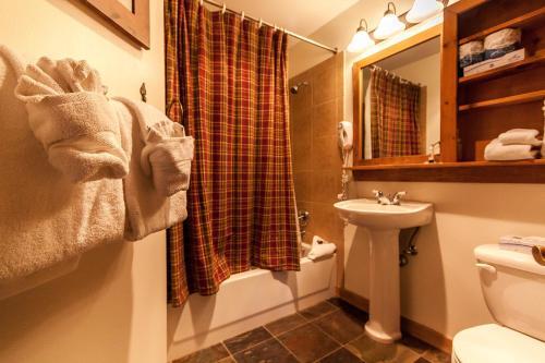 Apartamento Red Hawk Lodge #2267 Condo