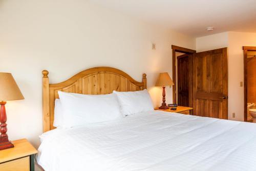 Apartamento Red Hawk Lodge #2267 Condo