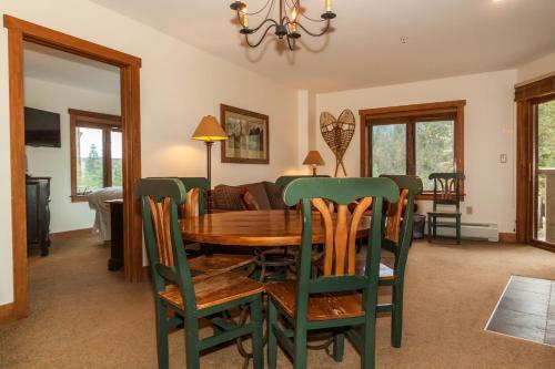 Apartamento Red Hawk Lodge #2267 Condo