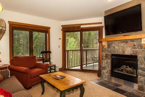 Apartamento Red Hawk Lodge #2267 Condo