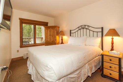 Apartamento Red Hawk Lodge #2267 Condo