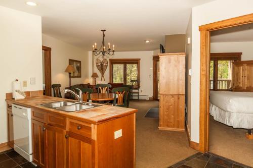 Apartamento Red Hawk Lodge #2267 Condo