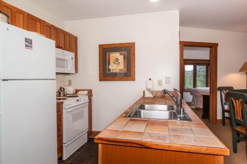 Apartamento Red Hawk Lodge #2267 Condo