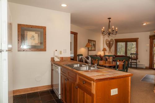 Apartamento Red Hawk Lodge #2267 Condo