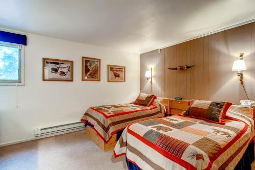 Apartamento Flying Dutchman 1138