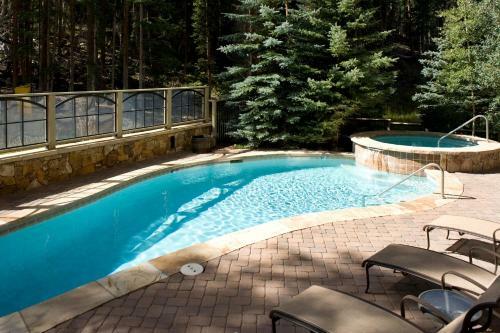 Apartamento Timbers & Lone Eagle By Keystone Resort