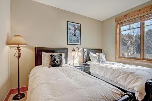 6552 Settlers Creek Townhomes