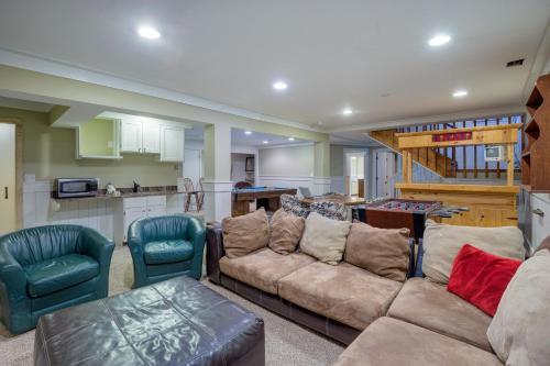 Apartamento Soda Ridge 1608 Condo