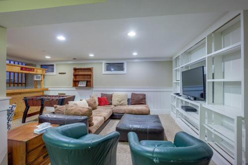 Apartamento Soda Ridge 1608 Condo