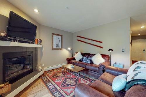 Apartamento Cinnamon Ridge III 122d