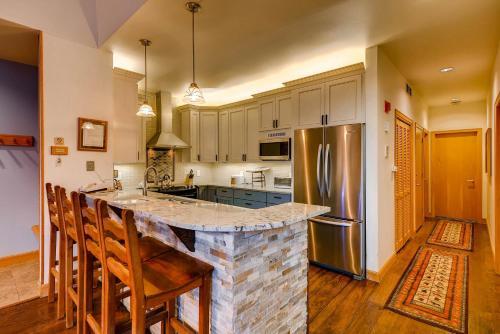 Apartamento Chateaux Dumont 2708