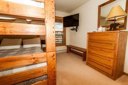 Apartamento Snowdance Manor #203 Condo