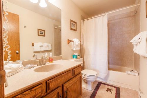 Apartamento Snowdance Manor #203 Condo
