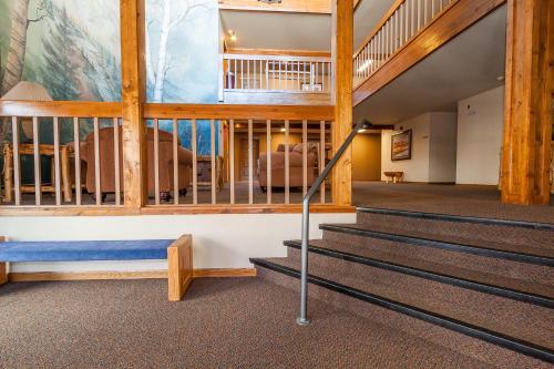 Apartamento Snowdance Manor #203 Condo