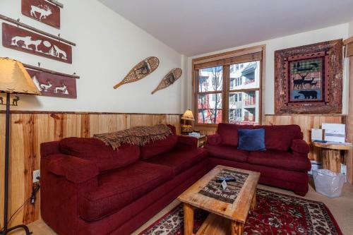 Apartamento Silver Mill #8165 Condo