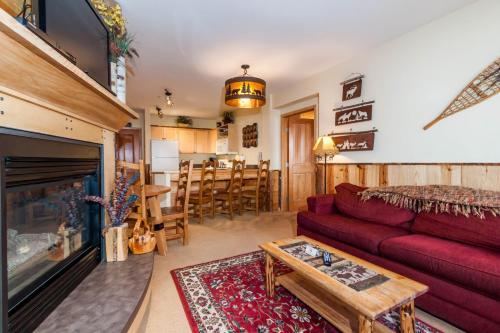 Apartamento Silver Mill #8165 Condo