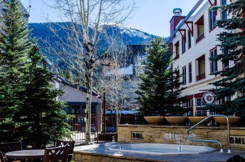 Apartamento Silver Mill #8165 Condo