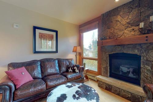 Apartamento Settler's Creek 6524