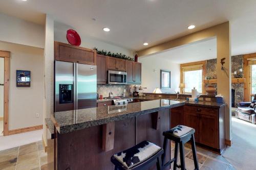 Apartamento Settler's Creek 6524